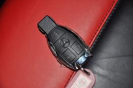 2011款奔驰SLS