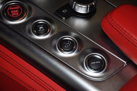 2011款奔驰SLS