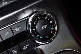 2011款奔驰SLS