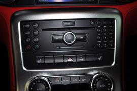 2011款奔驰SLS