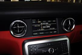 2011款奔驰SLS