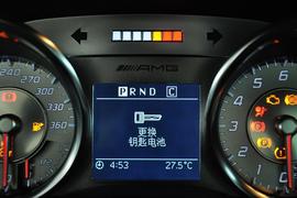 2011款奔驰SLS