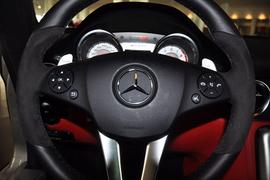 2011款奔驰SLS