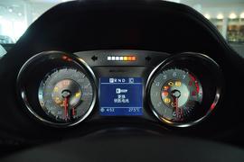 2011款奔驰SLS