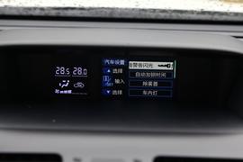 2013款斯巴鲁森林人试驾