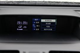 2013款斯巴鲁森林人试驾