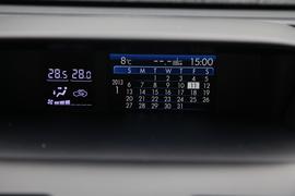 2013款斯巴鲁森林人试驾