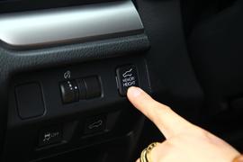 2013款斯巴鲁森林人试驾