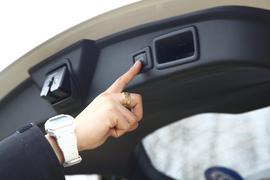 2013款斯巴鲁森林人试驾