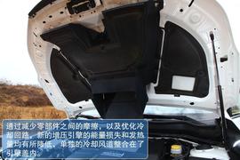 2013款斯巴鲁森林人试驾