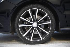 测试2012款奔驰B200