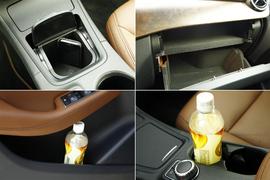 测试2012款奔驰B200