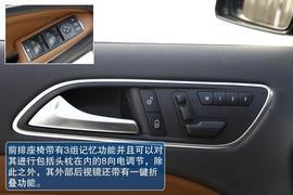 测试2012款奔驰B200