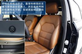 测试2012款奔驰B200