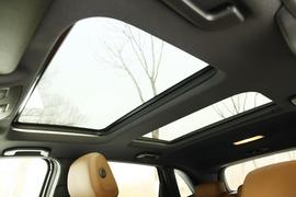 测试2012款奔驰B200