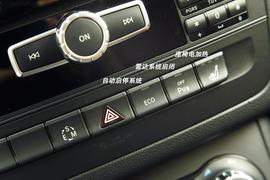 测试2012款奔驰B200