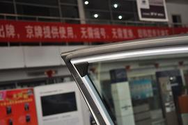 2013款斯巴鲁森林人2.0i豪华导航版