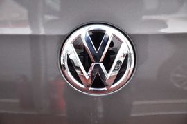 2013款大众全新宝来1.6L手自一体舒适型