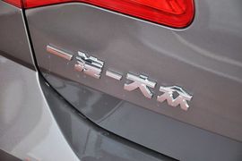 2013款大众全新宝来1.6L手自一体舒适型