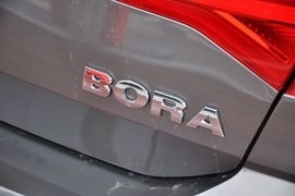 2013款大众全新宝来1.6L手自一体舒适型