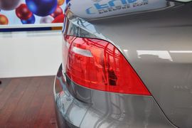 2013款大众全新宝来1.6L手自一体舒适型