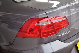 2013款大众全新宝来1.6L手自一体舒适型