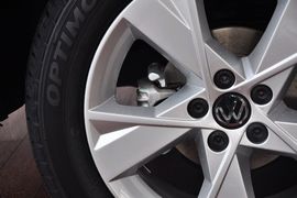 2013款大众全新宝来1.6L手自一体舒适型