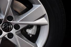 2013款大众全新宝来1.6L手自一体舒适型