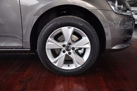 2013款大众全新宝来1.6L手自一体舒适型