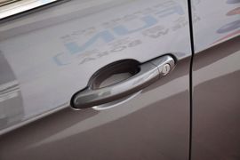 2013款大众全新宝来1.6L手自一体舒适型