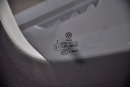 2013款大众全新宝来1.6L手自一体舒适型