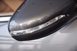 2013款大众全新宝来1.6L手自一体舒适型