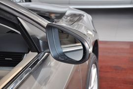 2013款大众全新宝来1.6L手自一体舒适型