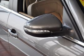 2013款大众全新宝来1.6L手自一体舒适型