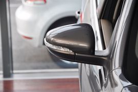 2013款大众全新宝来1.6L手自一体舒适型