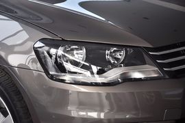 2013款大众全新宝来1.6L手自一体舒适型