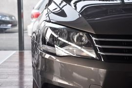 2013款大众全新宝来1.6L手自一体舒适型