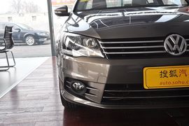2013款大众全新宝来1.6L手自一体舒适型