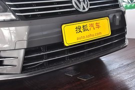 2013款大众全新宝来1.6L手自一体舒适型