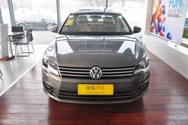 2013款大众全新宝来1.6L手自一体舒适型