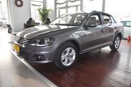 2013款大众全新宝来1.6L手自一体舒适型