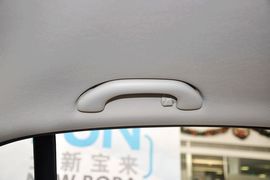 2013款大众全新宝来1.6L手自一体舒适型