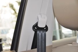 2013款大众全新宝来1.6L手自一体舒适型