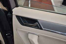 2013款大众全新宝来1.6L手自一体舒适型