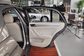 2013款大众全新宝来1.6L手自一体舒适型