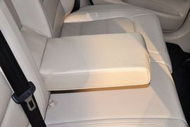 2013款大众全新宝来1.6L手自一体舒适型