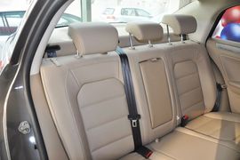 2013款大众全新宝来1.6L手自一体舒适型