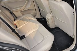 2013款大众全新宝来1.6L手自一体舒适型