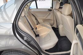 2013款大众全新宝来1.6L手自一体舒适型
