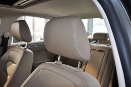 2013款大众全新宝来1.6L手自一体舒适型